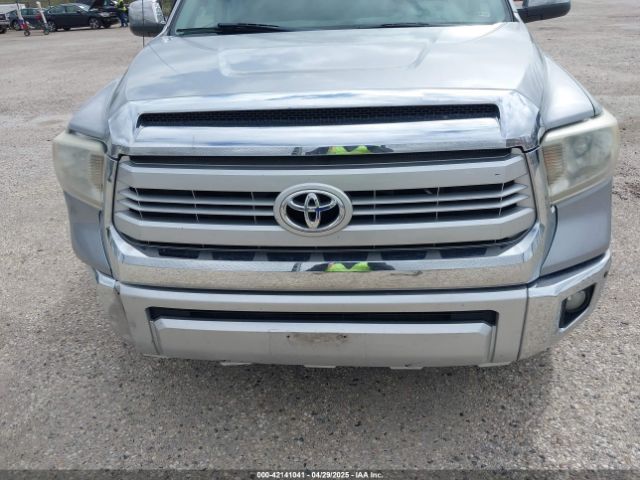 5TFAW5F16EX346343 Toyota Tundra 1794 5.7l V8