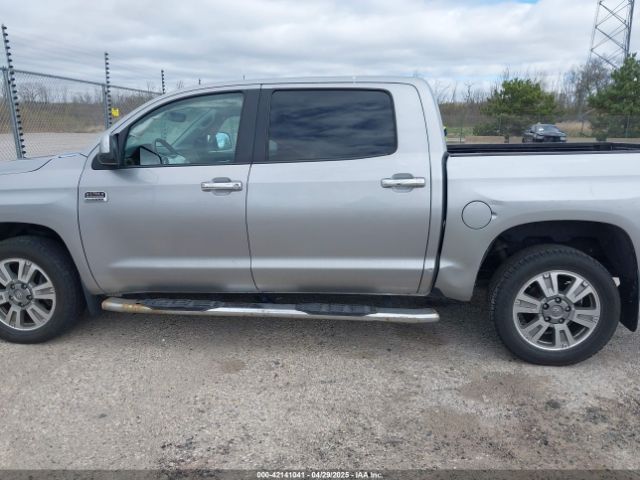 5TFAW5F16EX346343 Toyota Tundra 1794 5.7l V8