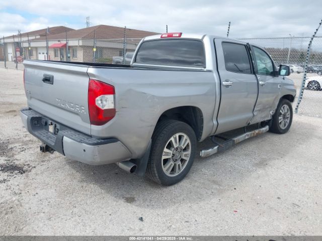 5TFAW5F16EX346343 Toyota Tundra 1794 5.7l V8