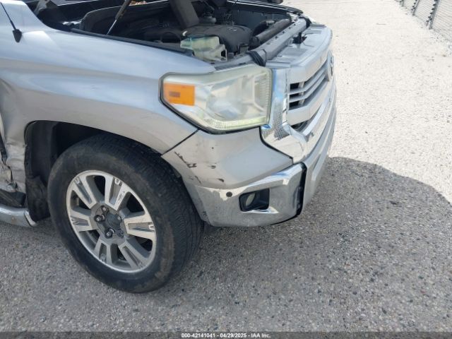 5TFAW5F16EX346343 Toyota Tundra 1794 5.7l V8