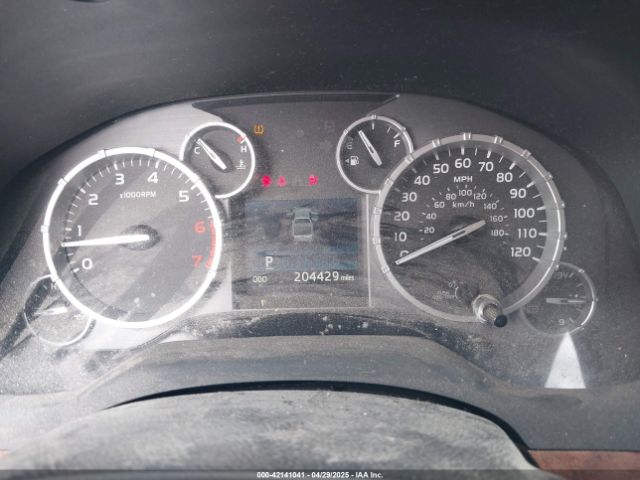 5TFAW5F16EX346343 Toyota Tundra 1794 5.7l V8