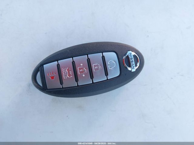 3N1AB8CV3NY274605 Nissan 2022