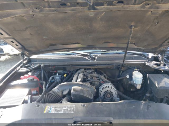 2008 CADILLAC ESCALADE 1GYFK63838R117291 Photo 9