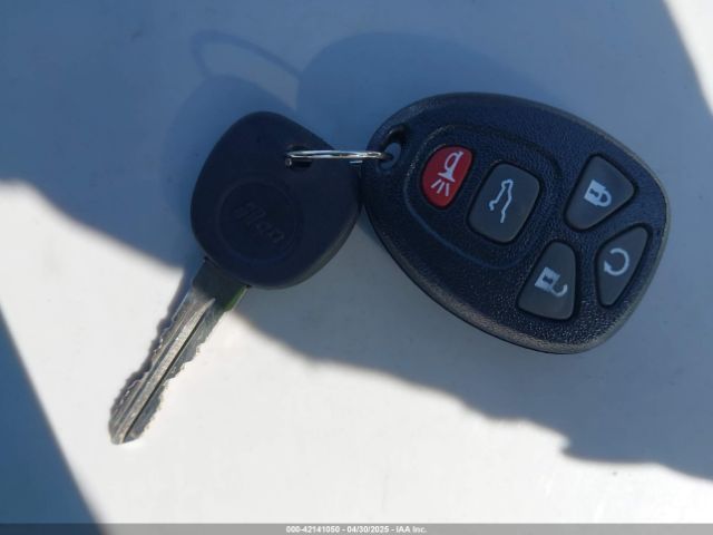 2008 CADILLAC ESCALADE 1GYFK63838R117291 Photo 10