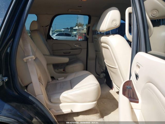 2008 CADILLAC ESCALADE 1GYFK63838R117291 Photo 7