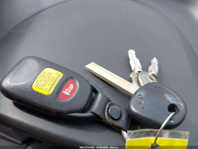 KMHCT4AEXEU600395 Hyundai ACCENT GLS