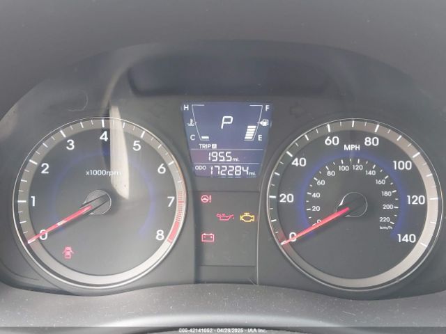 KMHCT4AEXEU600395 Hyundai ACCENT GLS
