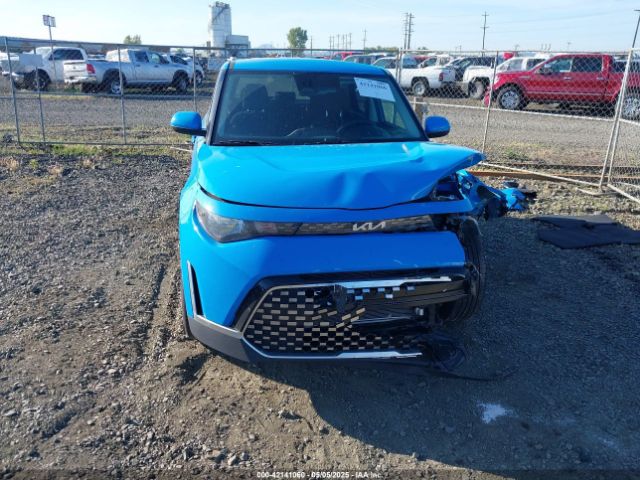 KNDJ33AU3S7259428 KIA 2025