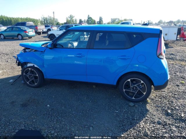 KNDJ33AU3S7259428 KIA 2025