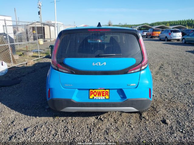 KNDJ33AU3S7259428 KIA 2025