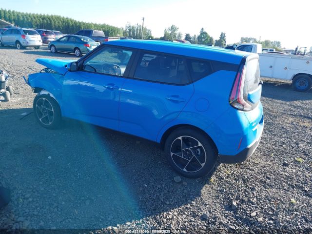 KNDJ33AU3S7259428 KIA 2025