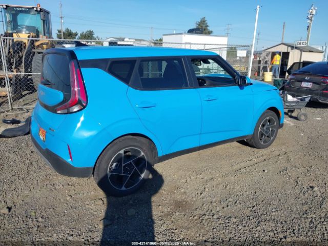 KNDJ33AU3S7259428 KIA 2025