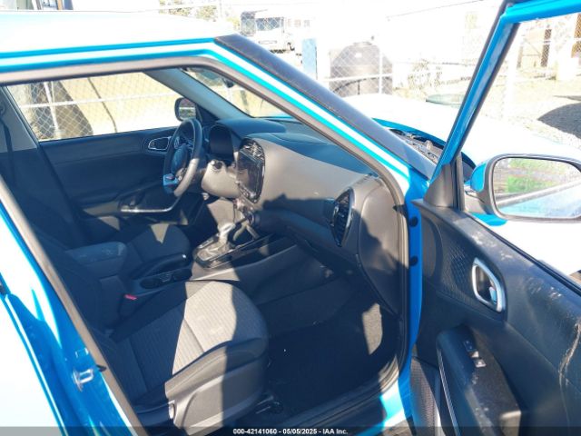 KNDJ33AU3S7259428 KIA 2025