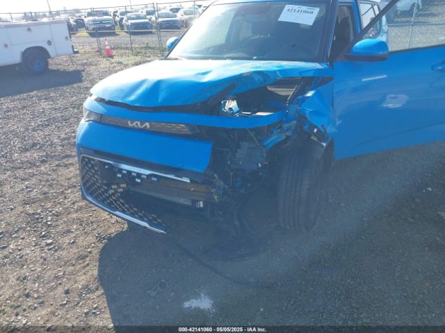 KNDJ33AU3S7259428 KIA 2025