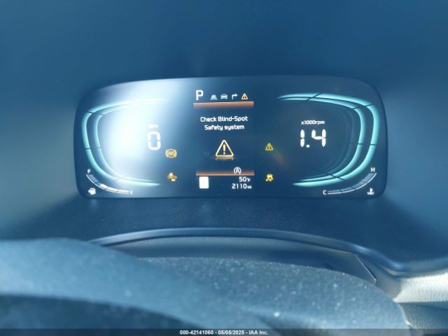 KNDJ33AU3S7259428 KIA 2025