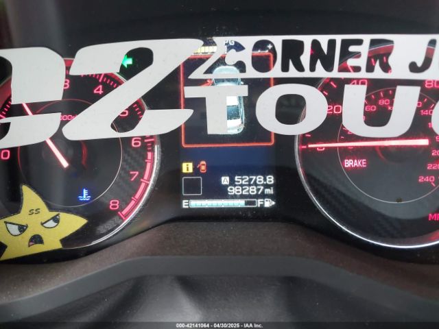 4S3GTAK6XJ1732984 Subaru 2018