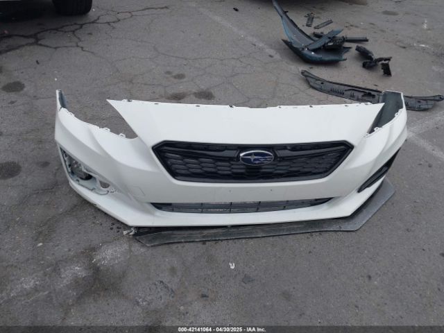 4S3GTAK6XJ1732984 Subaru 2018