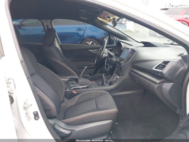 4S3GTAK6XJ1732984 Subaru 2018