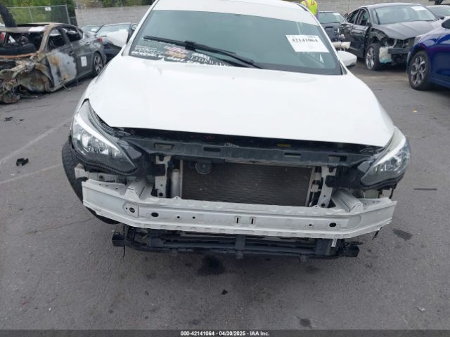 4S3GTAK6XJ1732984 Subaru 2018