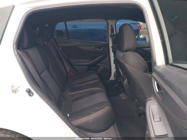4S3GTAK6XJ1732984 Subaru 2018