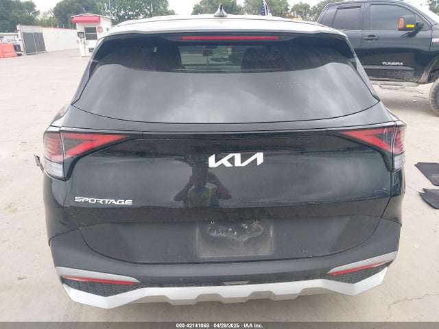 5XYK33AF1PG128806 KIA gdi theta iii