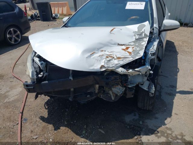 5YFBPRHE4EP039583 Toyota Corolla Le Eco Plus