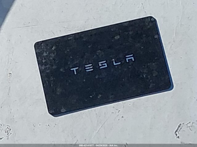 2024 TESLA MODEL Y 7SAYGDED9RF053945 Photo 10
