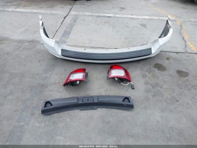 1C4NJCEA3GD583236 Jeep Compass Latitude
