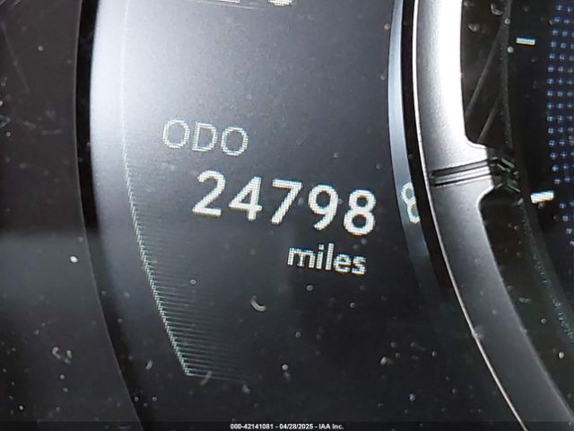 JTHGZ1E22P5029273 Lexus Is 350 F Sport