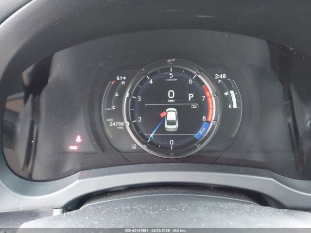 JTHGZ1E22P5029273 Lexus Is 350 F Sport