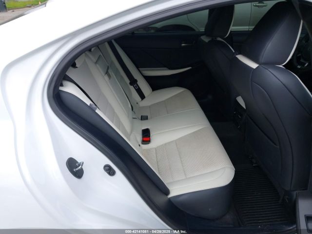 JTHGZ1E22P5029273 Lexus Is 350 F Sport