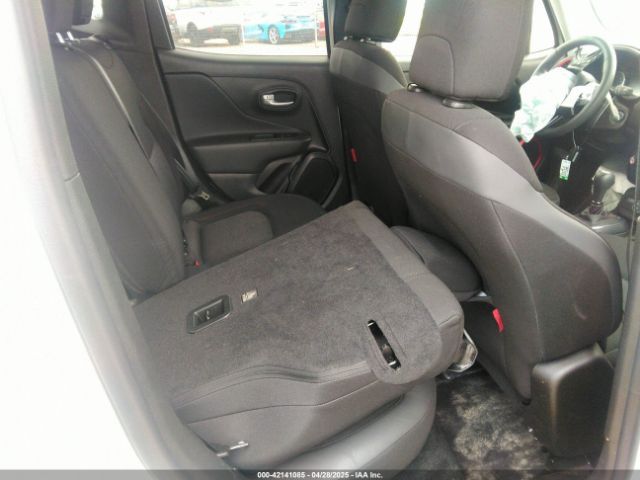 ZACNJDC15PPP67715 Jeep Renegade Trailhawk 4x4