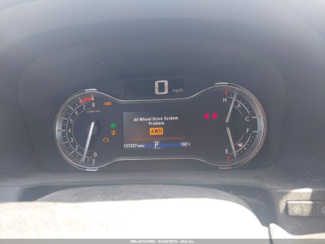5FNYF6H51HB091555 Honda Pilot Ex-l