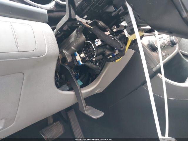 KNAGM4A70F5644189 KIA Optima Lx