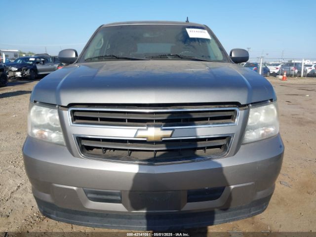 2008 CHEVROLET TAHOE HYBRID 1GNFK135X8R216079 Photo 5