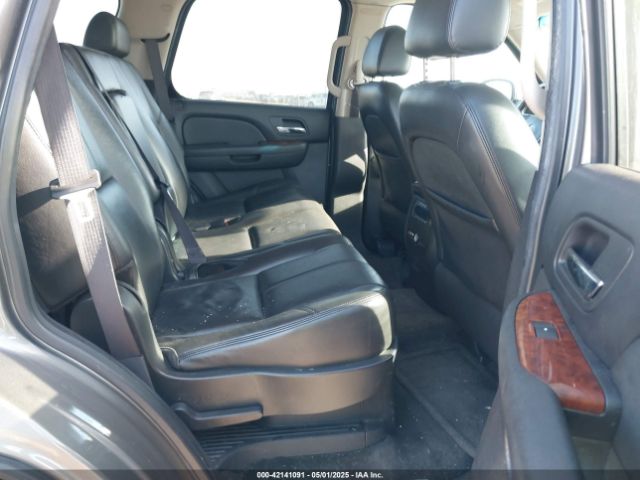2008 CHEVROLET TAHOE HYBRID 1GNFK135X8R216079 Photo 7