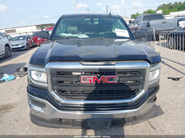 1GTN1LEC4HZ170666 GMC SIERRA 1500