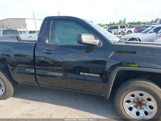 1GTN1LEC4HZ170666 GMC SIERRA 1500