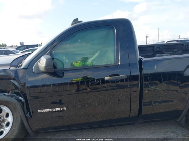 1GTN1LEC4HZ170666 GMC SIERRA 1500