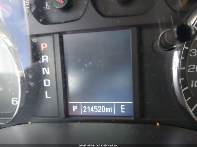 1GTN1LEC4HZ170666 GMC SIERRA 1500