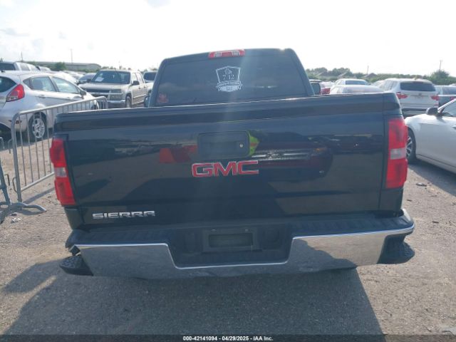 1GTN1LEC4HZ170666 GMC SIERRA 1500