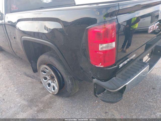 1GTN1LEC4HZ170666 GMC SIERRA 1500