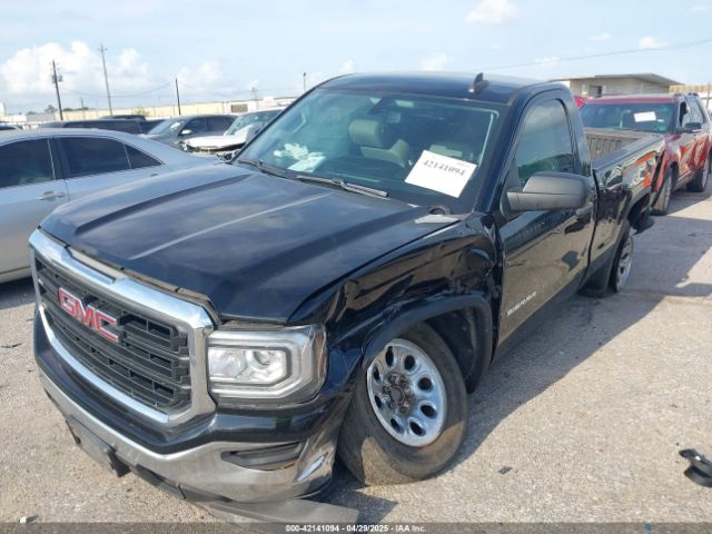 1GTN1LEC4HZ170666 GMC SIERRA 1500