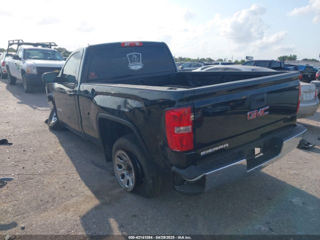 1GTN1LEC4HZ170666 GMC SIERRA 1500