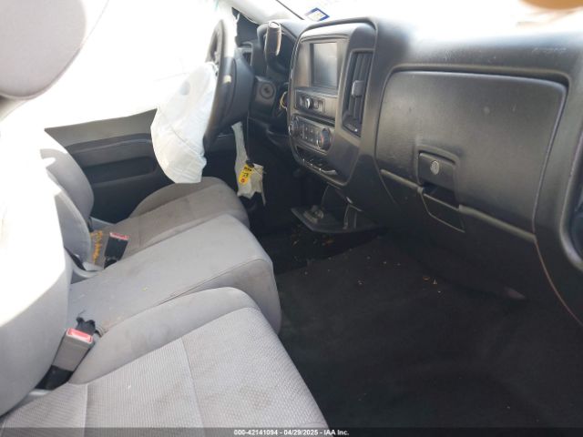 1GTN1LEC4HZ170666 GMC SIERRA 1500
