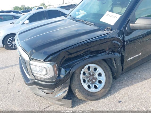 1GTN1LEC4HZ170666 GMC SIERRA 1500