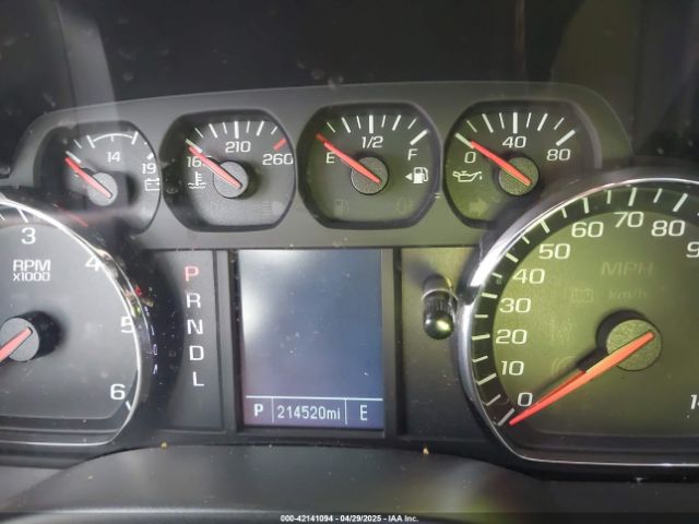 1GTN1LEC4HZ170666 GMC SIERRA 1500
