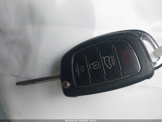 5XYZT3LB7JG569517 Hyundai gdi theta ii
