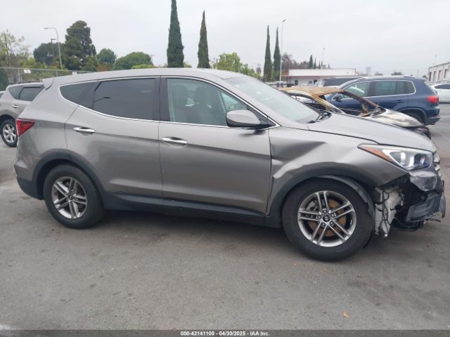 5XYZT3LB7JG569517 Hyundai gdi theta ii