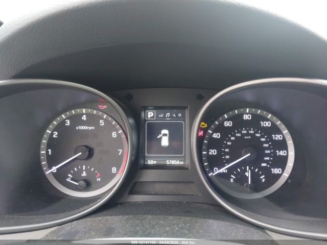 5XYZT3LB7JG569517 Hyundai gdi theta ii